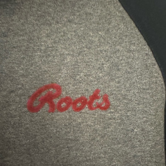 Roots in Canada Zip Up Jacket - Picture 4 of 6